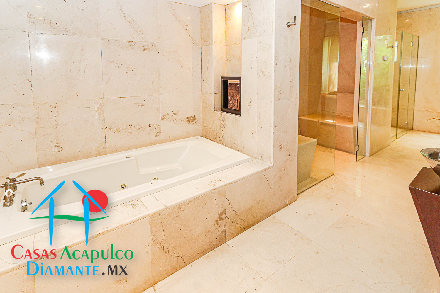 Villa Portofino - Spa antes de Otis 12